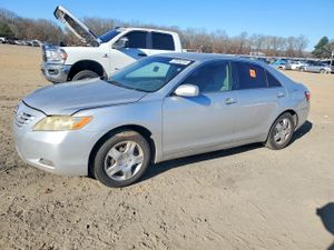Toyota Camry BASE 2.4L 4 2009