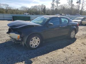 Dodge Avenger SE 2.4L 4 2013