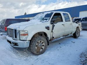 Ford F-250 SUPER DUTY 6.4L 8 2010