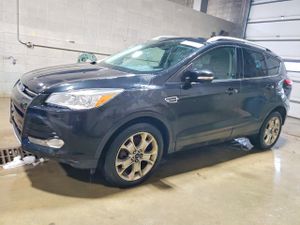 Ford Escape TITANIUM 2.0L 4 2014