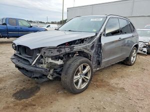 BMW X5 XDRIVE35D 3.0L 6 2015