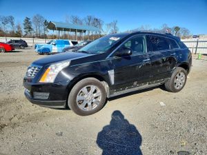 Cadillac SRX LUXURY COLLECTION 3.6L 6 2014