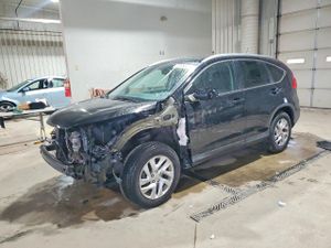 Honda CR-V EXL 2.4L 4 2015