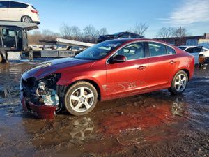 Volvo S60 T5 2.4L 5 2012