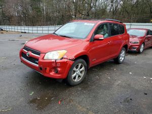 Toyota Rav4 LIMITED 3.5L 6 2010