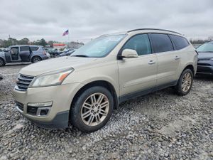 Chevrolet Traverse LT 3.6L 6 2014