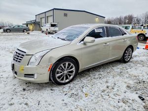 Cadillac XTS PREMIUM COLLECTION 3.6L 6 2013