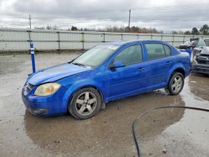 Chevrolet Cobalt LS 2.2L 4 2005