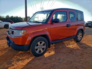 Honda Element EX 2.4L 4 2010