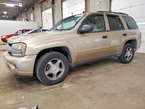 Chevrolet Trailblazer LS 4.2L 6 2007