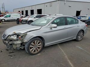 Honda Accord EXL 2.4L 4 2014