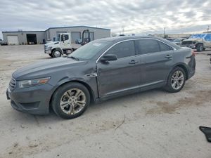 Ford Taurus SE 3.5L 6 2015