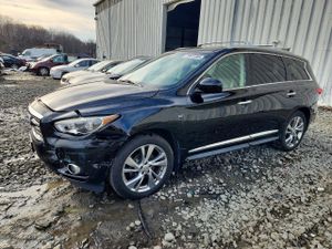 Infiniti QX60 3.5L 6 2015