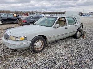 Lincoln Town Car CARTIER 4.6L 8 1995
