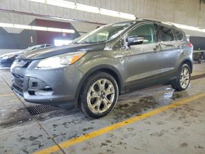 Ford Escape TITANIUM 2.0L 4 2014
