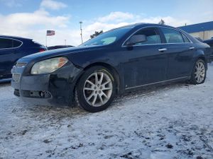 Chevrolet Malibu LTZ 3.6L 6 2009