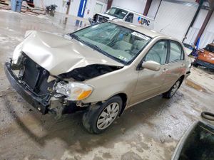 Toyota Corolla CE 1.8L 4 2004