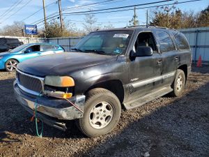 GMC Yukon 5.3L 8 2003