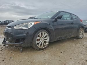 Hyundai Veloster 1.6L 4 2012