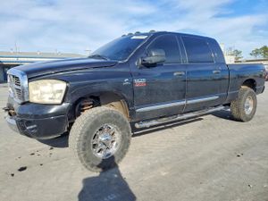 Dodge RAM 6.7L 6 2007
