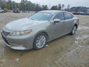 Lexus ES 350 3.5L 6 2015