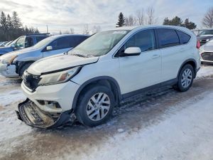 Honda CR-V 2.4L 4 2015