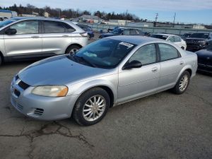 Dodge Stratus SXT 2.7L 6 2006