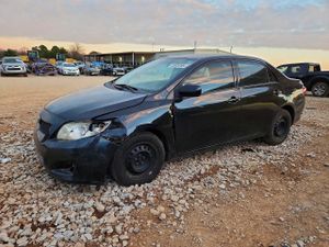 Toyota Corolla BASE 1.8L 4 2010
