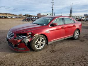 Ford Taurus SEL 3.5L 6 2014