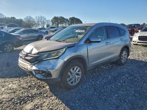 Honda CR-V EXL 2.4L 4 2015