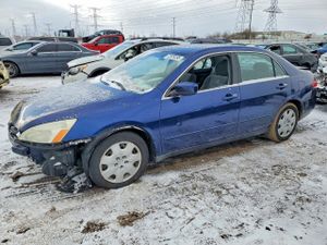 Honda Accord LX 3.0L 6 2004