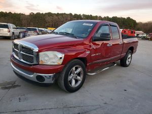 Dodge RAM ST 5.7L 8 2007