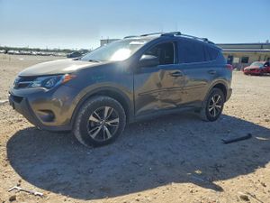 Toyota Rav4 LE 2.5L 4 2015
