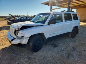 Jeep Patriot SPORT 2.0L 4 2014