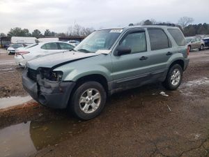 Ford Escape XLT 3.0L 6 2005