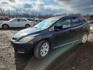 Mazda CX-7 2.3L 4 2009