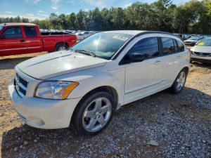 Dodge Caliber R/T 2.4L 4 2009