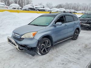 Honda CR-V EXL 2.4L 4 2009
