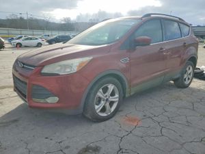 Ford Escape SE 1.6L 4 2014
