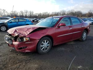 Buick LaCrosse CXL 3.8L 6 2005