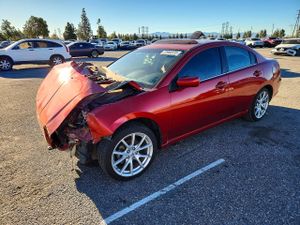 Mitsubishi Galant ES 2.4L 4 2012