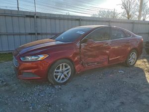 Ford Fusion SE 1.5L 4 2014