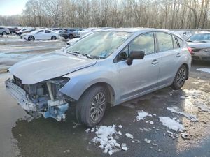 Subaru Impreza 2.0L 4 2014