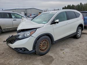 Honda CR-V EXL 2.4L 4 2014