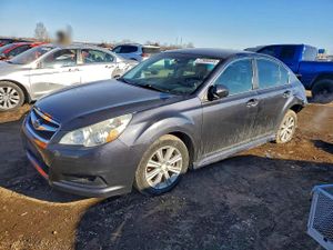 Subaru Legacy 2.5I PREMIUM 2.5L 4 2011