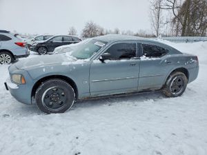 Dodge Charger SE 3.5L 6 2007