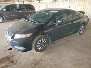 Honda Civic LX 1.8L 4 2013