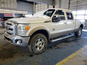 Ford F-250 SUPER DUTY 6.7L 8 2012