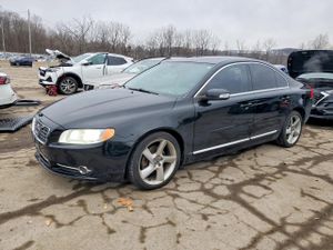 Volvo S80 T6 3.0L 6 2010