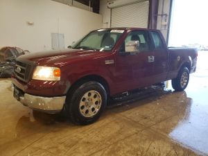 Ford F-150 4.6L 8 2005